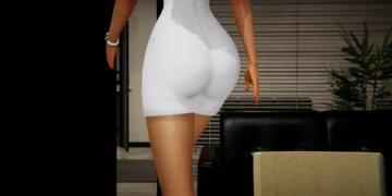 OnlyFriends 3DCG Bigass OnlyFriends 3DCG Bigass