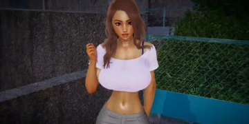 OnlyFriends Adult Visual Novel OnlyFriends Adult Visual Novel