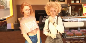 Our Birght Days Adult VN Free