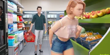 Our Birght Days Desktop Porn Games