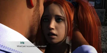 Outrun Adult Sex Game