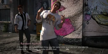 Outrun Kinetic Novel