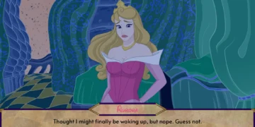 Park After Dark Mobile Sex Game