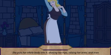 Park After Dark Sleep Sex