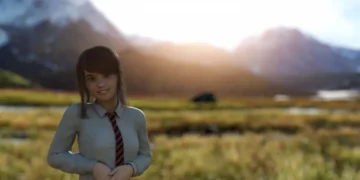 Personal Assistant BE Incest Slave VN