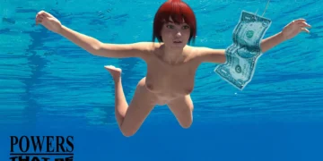 Powers That Be Nirvana Valerie Powers That Be Nirvana Valerie