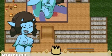 Princess Conquest Monster Pregnancy XXX