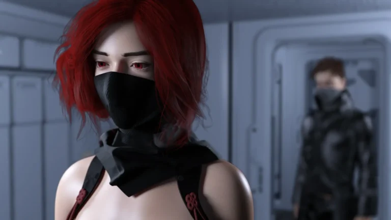 Cover art for PROJEKT: PASSION [S3 V0.15] [CLASSY LEMON]