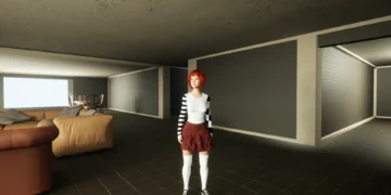 PsicoLust PC Porn Game