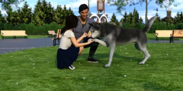 Race of Life Lewd Romance Dating Sim