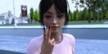 Race of Life PC Porn Game Download