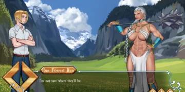 Shackles of Ellswyn Adult Visual Novel