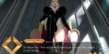 Shackles of Ellswyn Female Domination