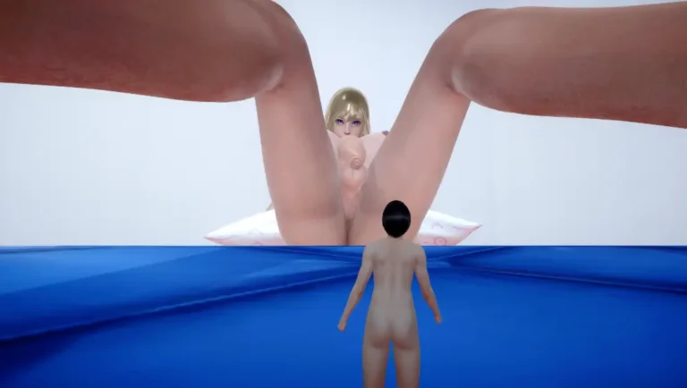 Cover art for SIZEPLAY [V06.2025.1] [SIZEMAGE]