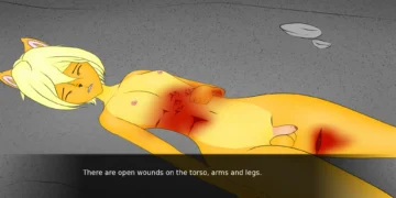 Sky Division Gay Mobile Game