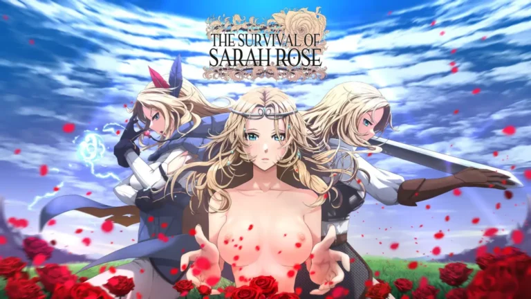 Cover art for THE SURVIVAL OF SARAH ROSE [V0.9.9.9] [HAPPYDAEDALUS]