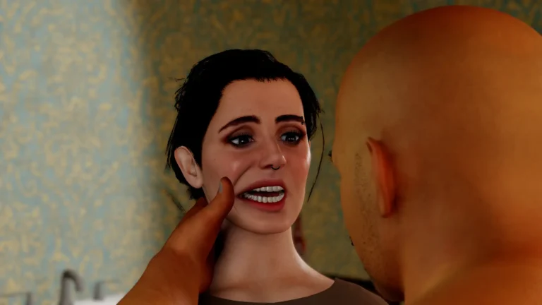 Cover art for TALES FROM THE DEEP: EVE [CH1.B0.A3.4] [MRSLOAP]