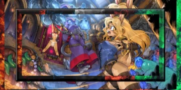 The Bindmancer Unity Porn Game