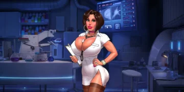 The Dollsville Upgrade 2DCG Lewd Game