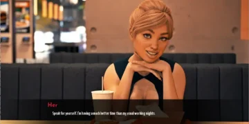 The Escort 3D Incest Games The Escort 3D Incest Games