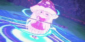 The Nobody in a Heros World ByTheLake