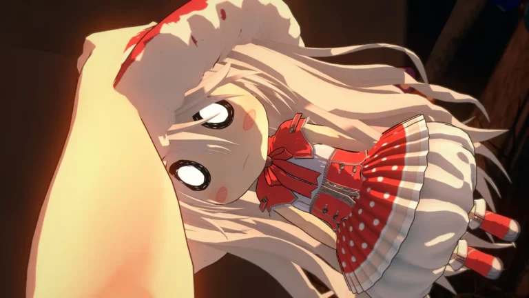 Cover art for THE NOBODY IN A HERO’S WORLD [EP. 1 PART 3] [DUCKDEVGAMES]