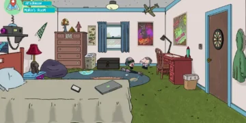 The Perviest Central Finite Curve 2D VN The Perviest Central Finite Curve 2D VN