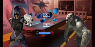 The Pilgrimage Animated Parody Renpy