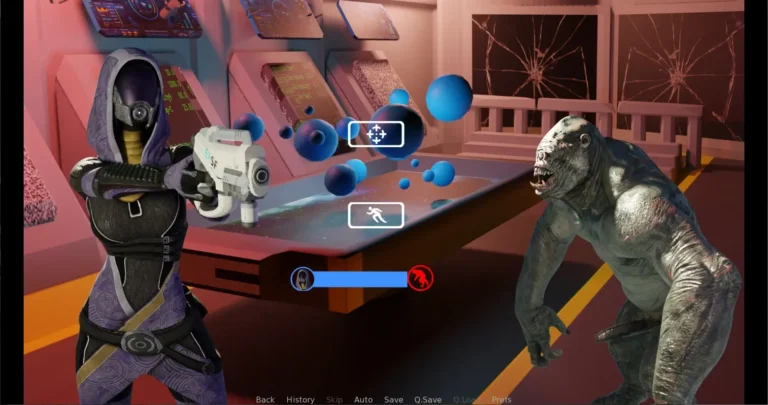 Cover art for THE PILGRIMAGE [V2.10] [MESSMAN]