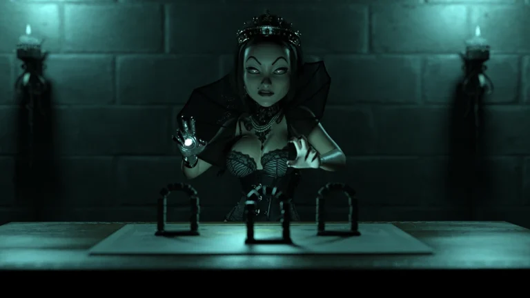 Cover art for THE PRINCESS AND THE TOWER [V0.9C PUBLIC] [Y.V.]