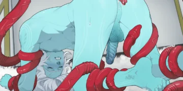 The Symbiant Gay Adult Visual Novel