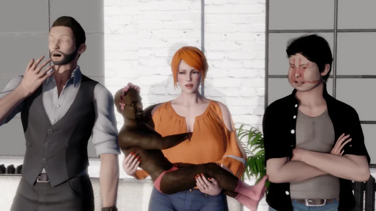 Cover art for TROLLEY TROUBLE [V0.21.0] [NTRACTION]