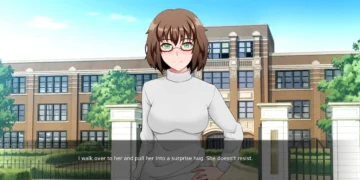 Turning the Page 2dcg NTR