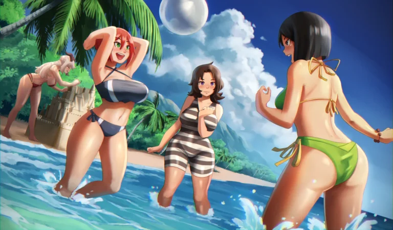 Cover art for UNYIELDING [V1.0.1] [MERCENARYMAGE]