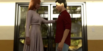 Vicious Circle Humiliation Renpy Game