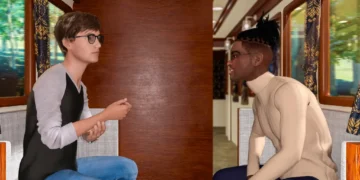 Wand Out Gay Adult VN