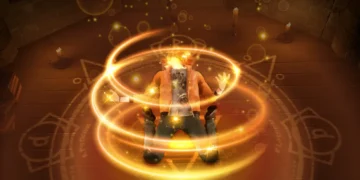 Wand Out Superpowers Lewd VN