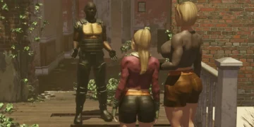 World after War Incest Games