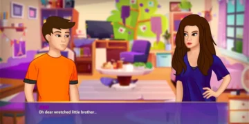 World of Sisters Latest Incest Games