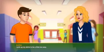 World of Sisters Unity Mobile XXX Game