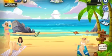 World of Sisters Unity Sex Games