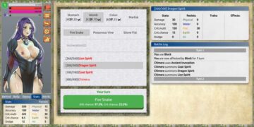 dryad quest html furry porn