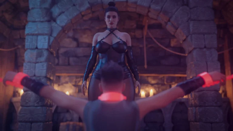 Cover art for EMPRESS GAME [V0.94] [KOYOT GENIUS]