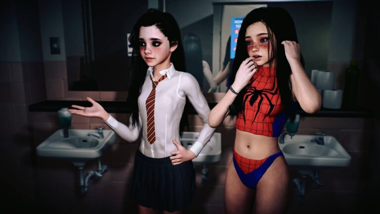 Cover art for LUNA’S ADVENTURES [V1.0 SE] [DUMB KOALA GAMES]