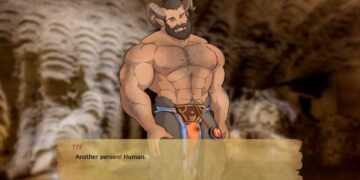 only i have skills furry mobile lewd game