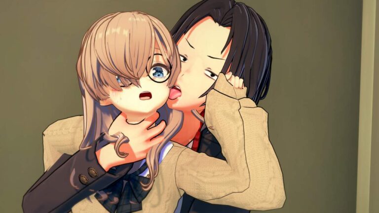 Cover art for SCHOOL [V0.1] [MEOWTHECAT]