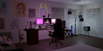 the lab streaming the lab streaming