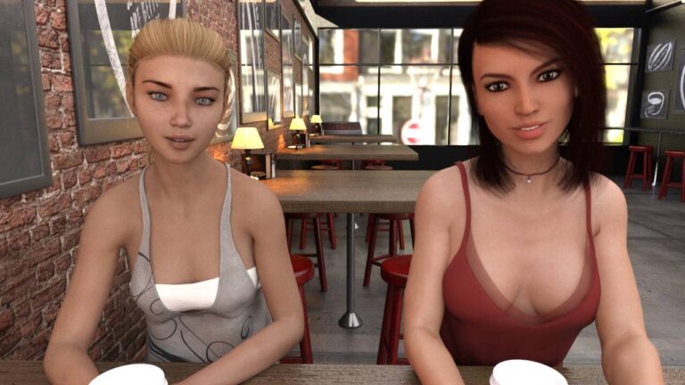 Cover art for TRIANGLE [V1.0] [NEVERLUCKY]