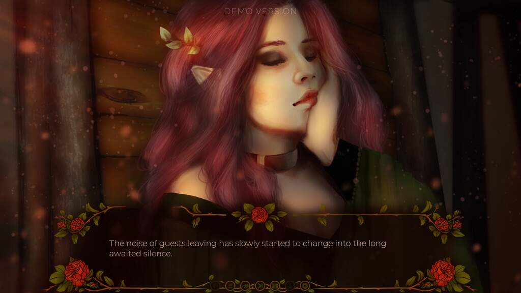 your story desktop lesbian game