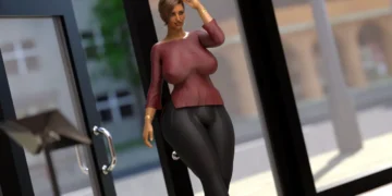 A Failure to Launch Futa Sissification